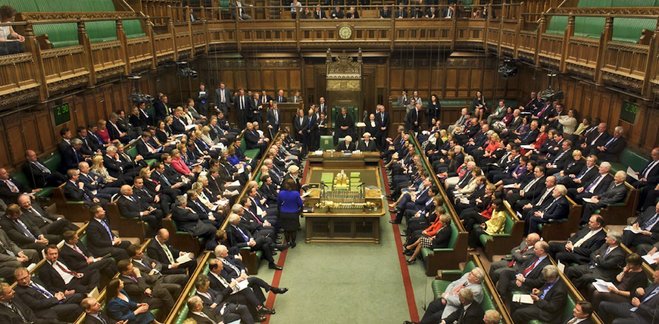 How scientific principles came to be used by government