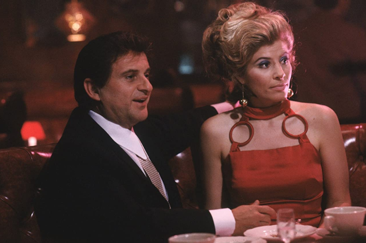 GoodFellas at 30: Scorsese's massively influential, virtuoso gangster film