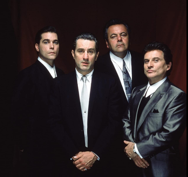GoodFellas at 30: Scorsese's massively influential, virtuoso gangster film