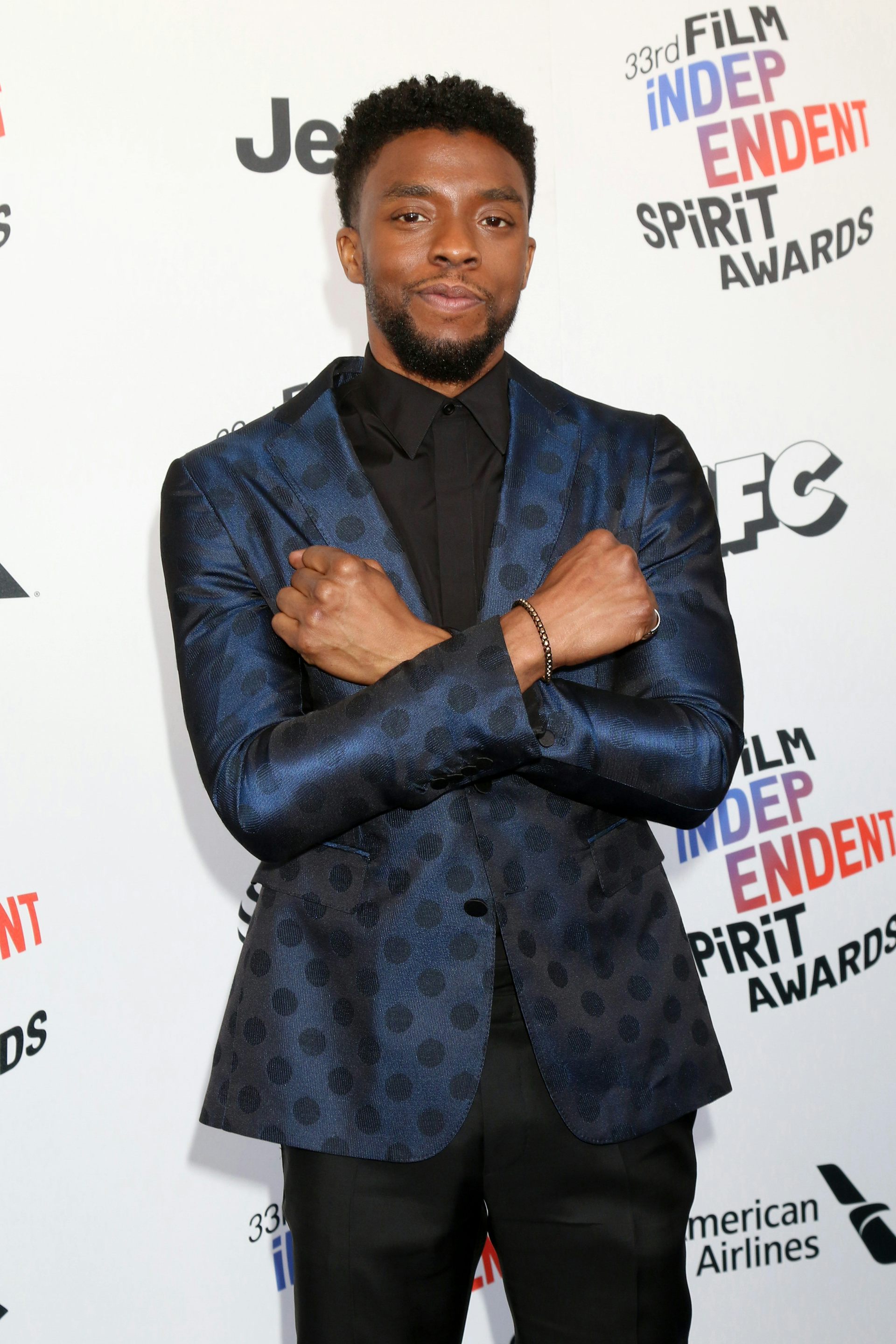 Chadwick Boseman Died Of Colon Cancer At Just 43 Here S What Under 50s Need To Know About Bowel Cancer
