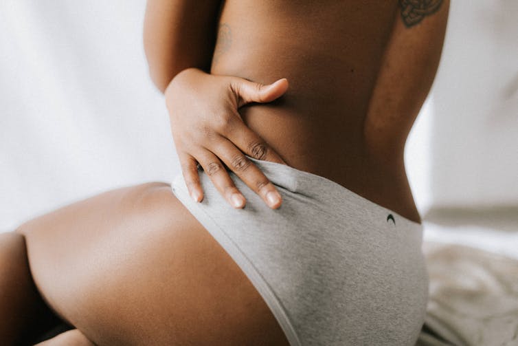 Friday essay: shifting identities - performing sexual selves on social media