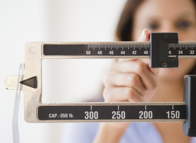 For people trying to lose weight, new approaches are needed.