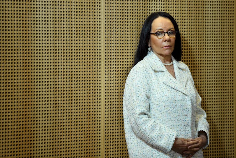 Labor Indigenous Affairs spokeswoman Linda Burney