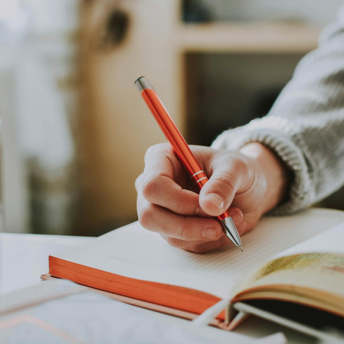 How Does Creative Writing Help You With Depression? How Does Creative Writing Help You With Depression?