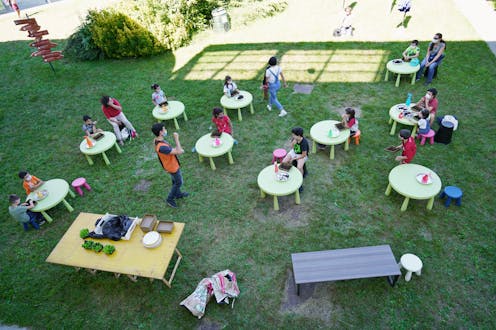 Con el comienzo del nuevo curso, muchas son las incertidumbres sobre un posible contagio por COVID-19, y la eficacia de las medidas a adoptar en las aulas.