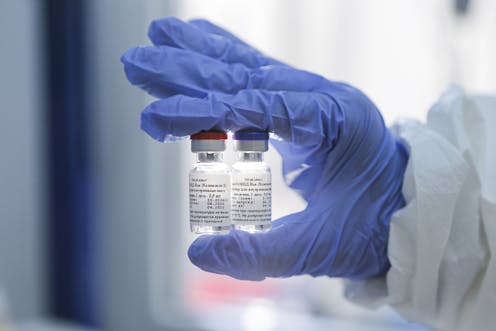 Why 'vaccine nationalism' could doom plan for global access to a COVID-19 vaccine