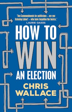 How to win an election? Do the substance as well as the theatre of politics