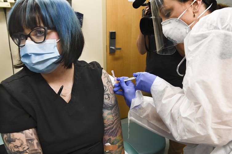 Why 'vaccine nationalism' could doom plan for global access to a COVID-19 vaccine