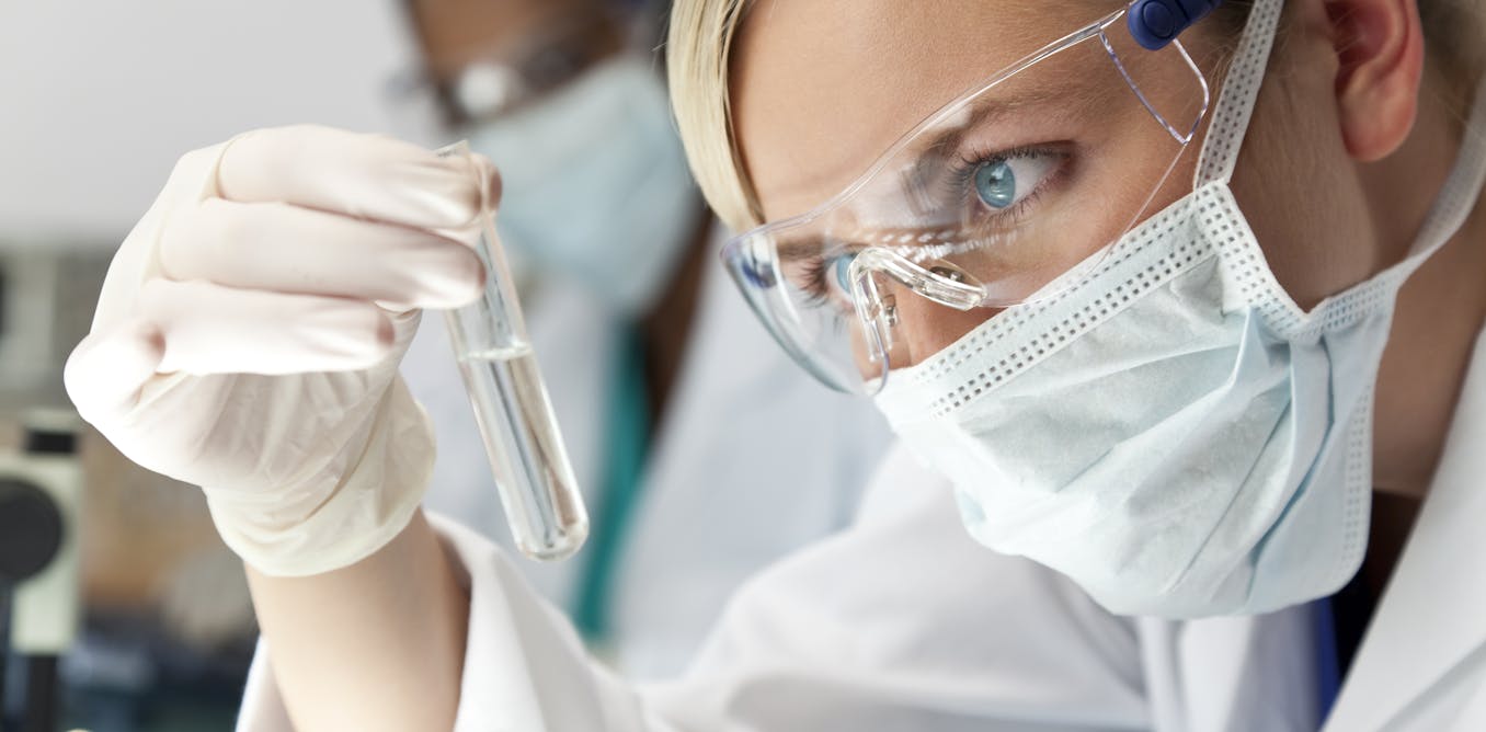 Medical research is broken: here's how we can fix it