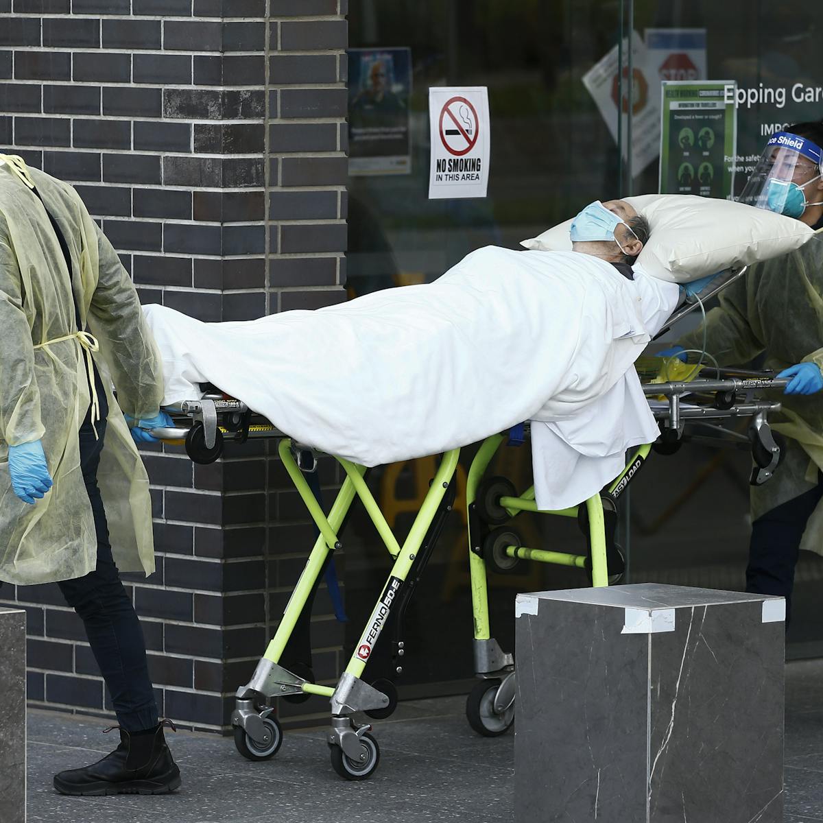 Died From Or Died With Covid 19 We Need A Transparent Approach To Counting Coronavirus Deaths