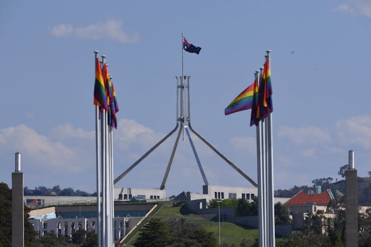 Why Australia needs a national ban on conversion therapy