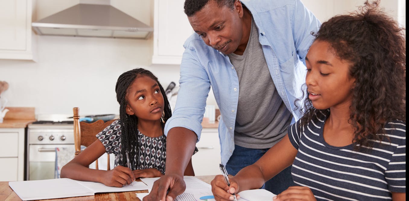 Not all parents use naplan testing in the same way – and it may be related to their background