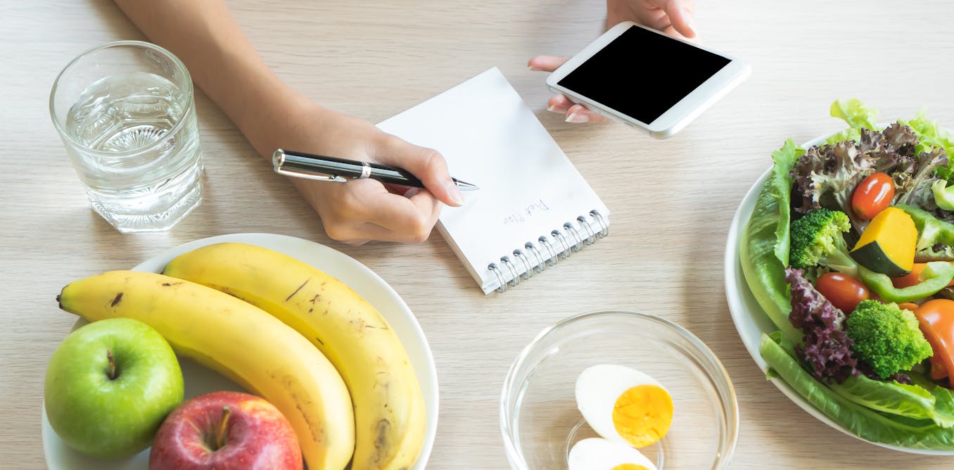 Calories Or Macros Nutritionist Explains Which Works Best For Weight Loss Or Building Muscle Calories Or Macros Nutritionist Explains Which Works Best For Weight Loss Or Building Muscle