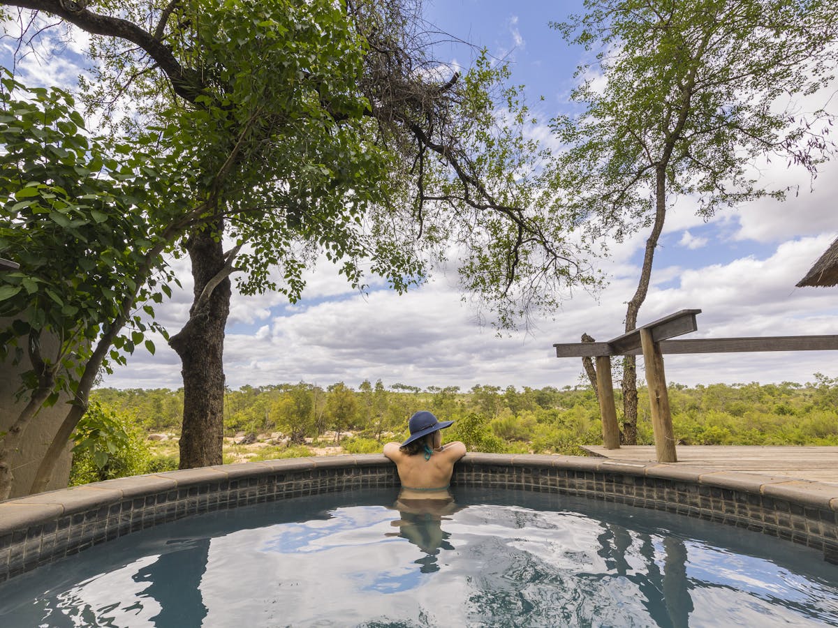 Wildlife Tourism In Southern Africa Uses Scarce Water We Propose How Much Is Enough