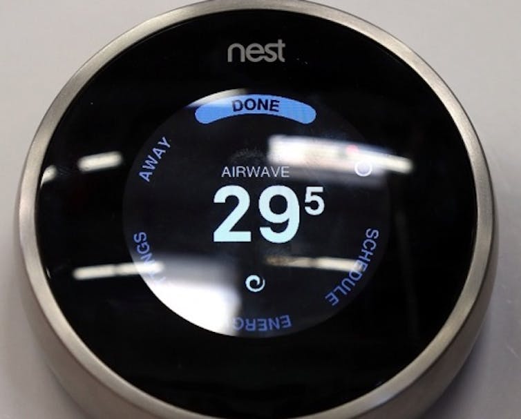 Google Nest Mini