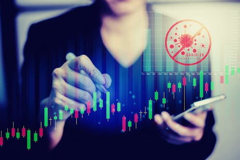 Los sistemas de información no estaban preparados para una pandemia como la COVID-19. Ni en España ni en Europa. Puede sonar a cliché, pero es totalmente cierto.