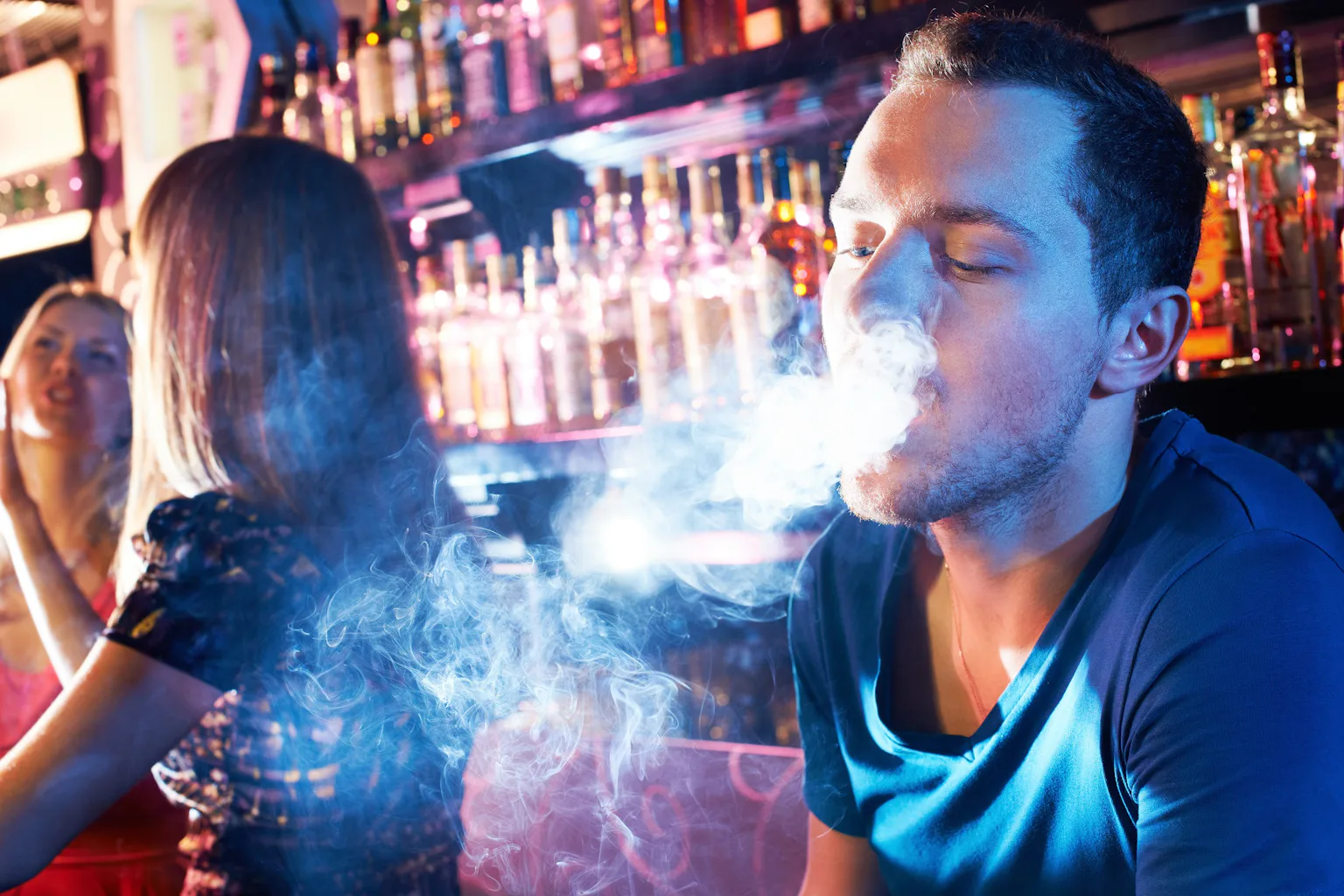 how does smoking a cigarette work How smoking affects you how does smoking a cigarette work How smoking affects you