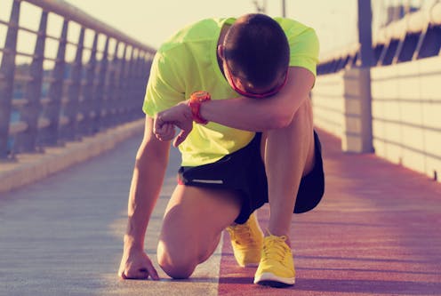 Overtraining syndrome: what it is and how to avoid it 13 file 20200909 20 1gcoch5.jpg?ixlib=rb 1.1