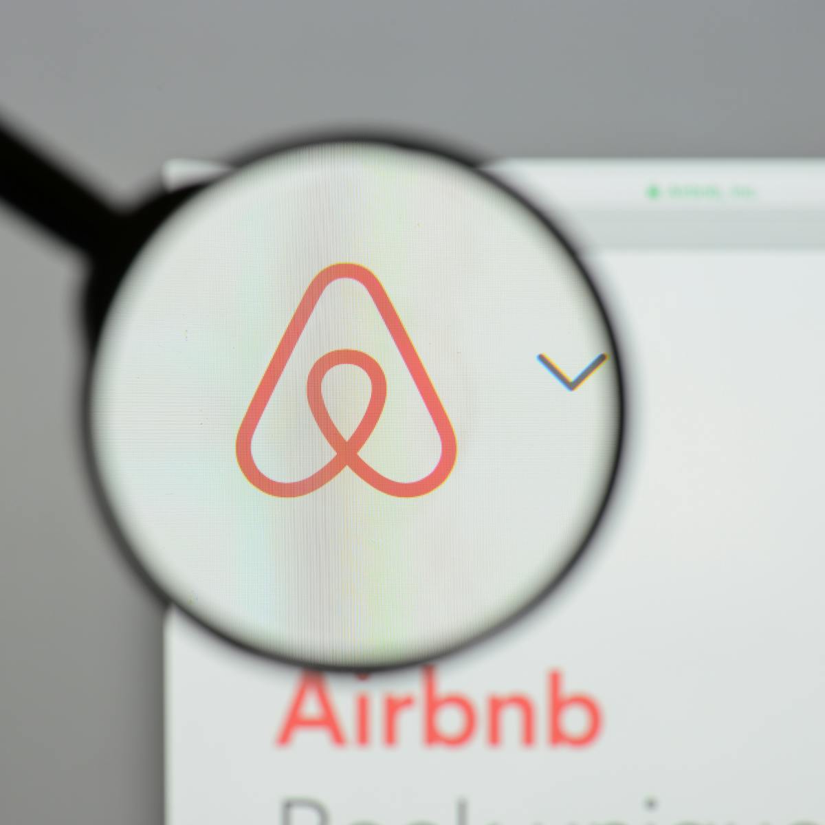 How Airbnb Got Its Ipo Plans Back On Track