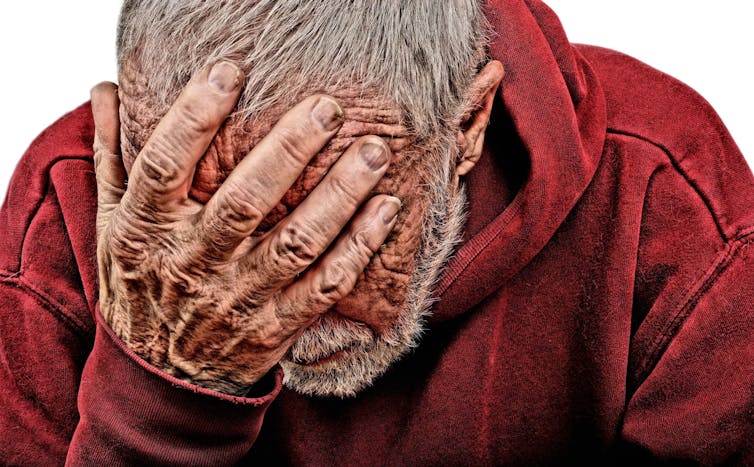 La “cuarta edad”: ¿viviremos más sintiéndonos peor? La “cuarta edad”: ¿viviremos más sintiéndonos peor?