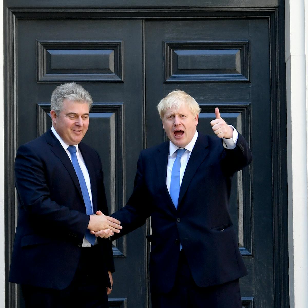 Breaking The Law Over Brexit How The Uk Is Playing Dirty In Eu Talks