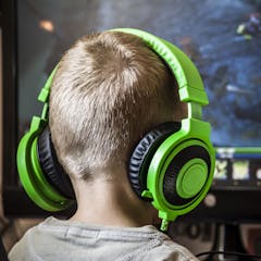 research topics about computer games