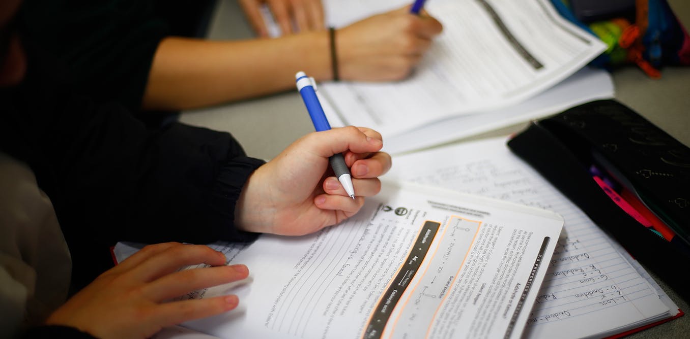 Could academic streaming in New Zealand schools be on the way out? The evidence suggests it should be