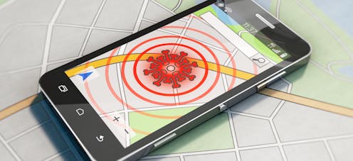 batch testing and contact tracing are the two keys to stop the lockdown yo-yo