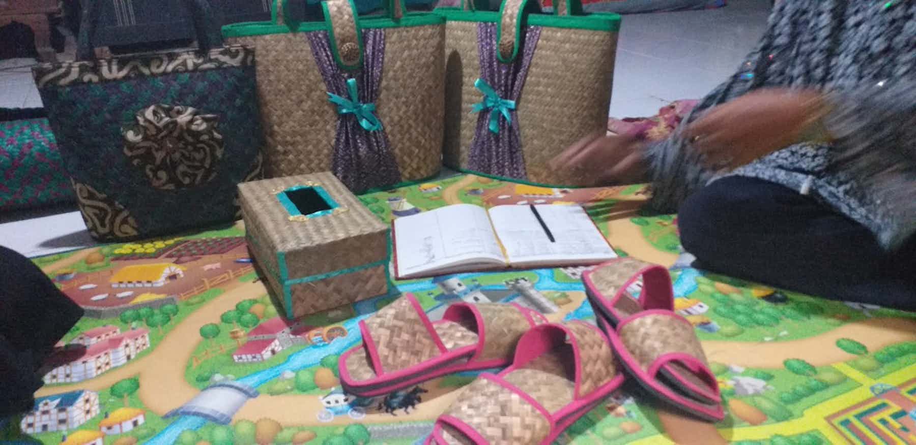 Riset tunjukkan cara baru penyelamatan lahan gambut yang Riset tunjukkan cara baru penyelamatan lahan gambut yang
