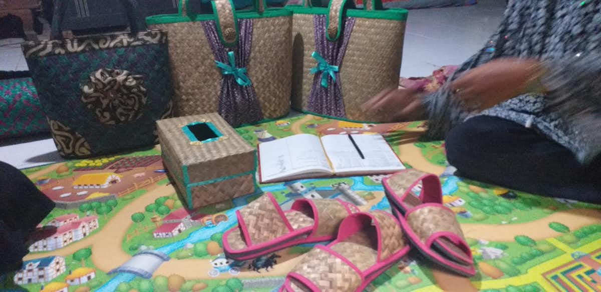 Riset tunjukkan cara baru penyelamatan lahan gambut yang Riset tunjukkan cara baru penyelamatan lahan gambut yang