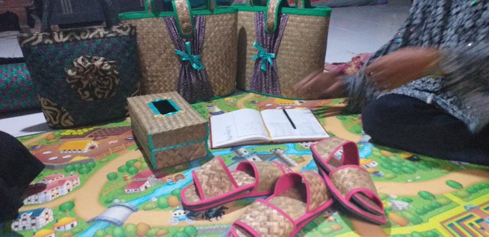 Riset tunjukkan cara baru penyelamatan lahan gambut yang Riset tunjukkan cara baru penyelamatan lahan gambut yang