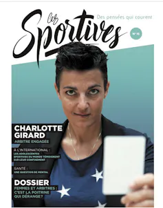 Journal Les Sportives
