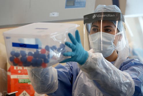 Boris Johnson S Moonshot Mass Testing Plan Is Not The Way Out Of The Coronavirus Pandemic