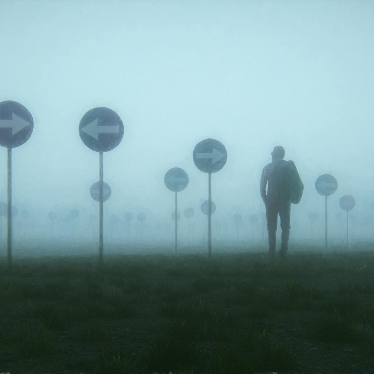 To be a great innovator, learn to embrace and thrive in uncertainty