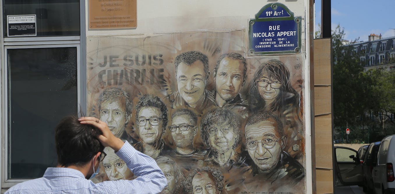 Charlie Hebdo Shootings Served As An Extreme Example Of The History Of Attacks On Satirists