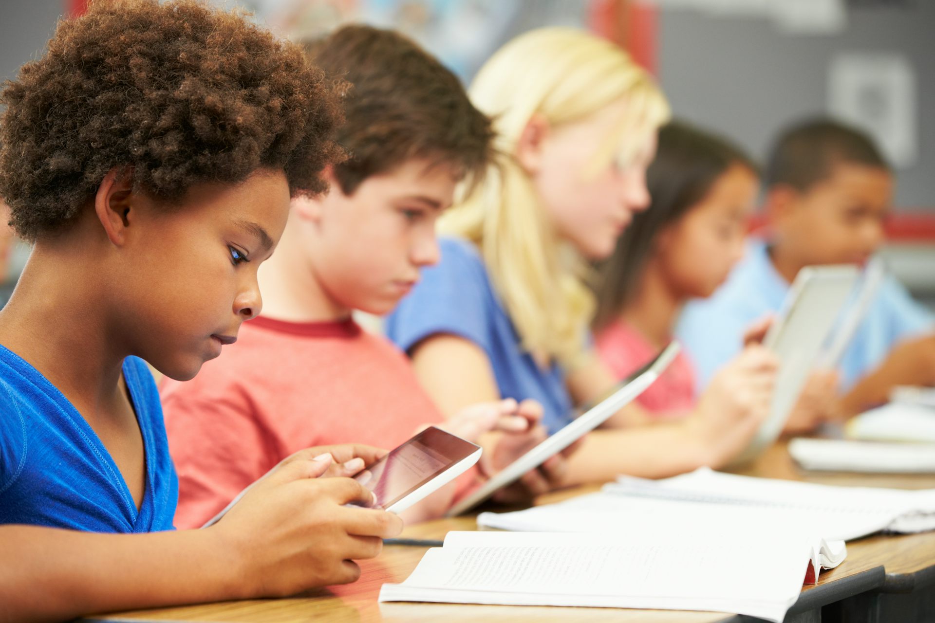 Teaching Children Digital Literacy Skills Helps Them Navigate And Respond To Misinformation