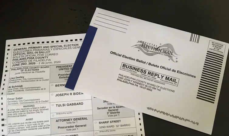 Obstacles to voting: 6 essential reads on the challenges of election 2020