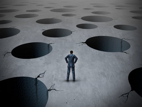 More neurotic, less agreeable, less conscientious: how job insecurity shapes your personality