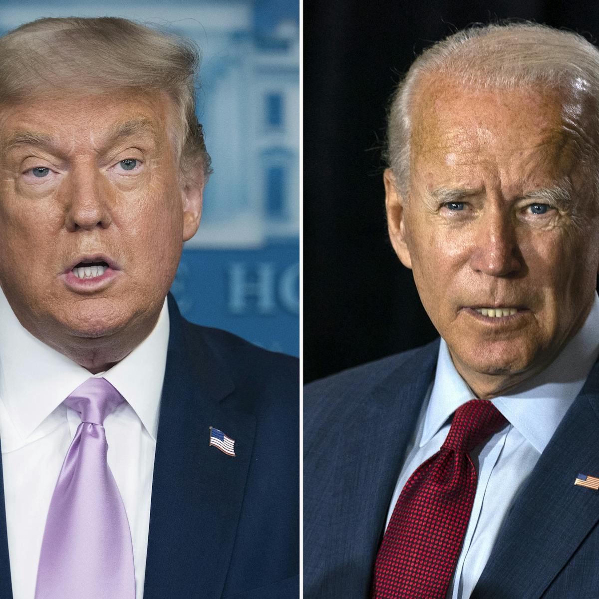 The Us Presidential Election Might Be Closer Than The Polls Suggest If We Can Trust Them This Time