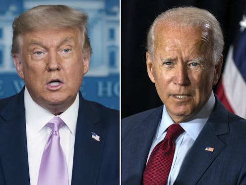 The Us Presidential Election Might Be Closer Than The Polls Suggest If We Can Trust Them This Time