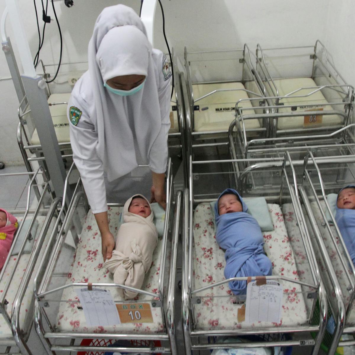 Mengapa Persalinan Sesar Naik Drastis Sejak Ada Jkn Dan Apa Dampaknya Bagi Ibu Mengapa Persalinan Sesar Naik Drastis Sejak Ada Jkn Dan Apa Dampaknya Bagi Ibu