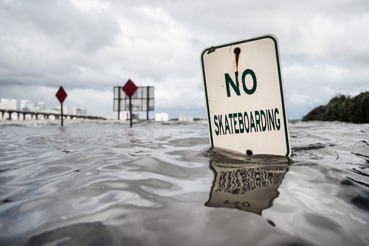 Download Katrina Hurricane Storm Surge Pics