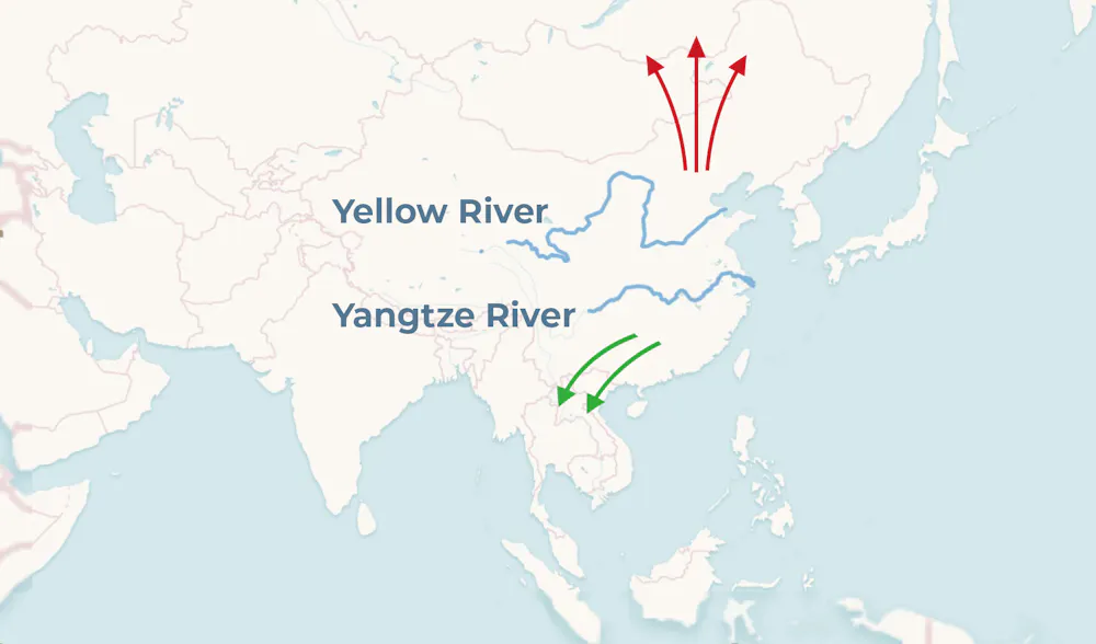 ancient dna is revealing the genetic