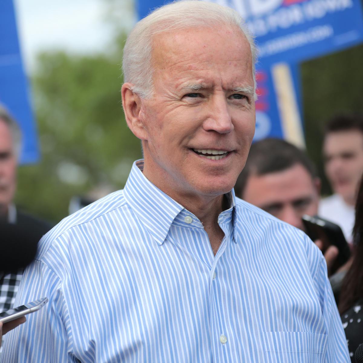 Faked Videos Shore Up False Beliefs About Biden S Mental Health