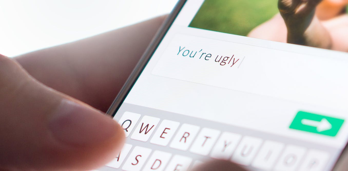 New Research Shows Trolls Don T Just Enjoy Hurting Others They Also Feel Good About Themselves New Research Shows Trolls Don T Just Enjoy Hurting Others They Also Feel Good About Themselves