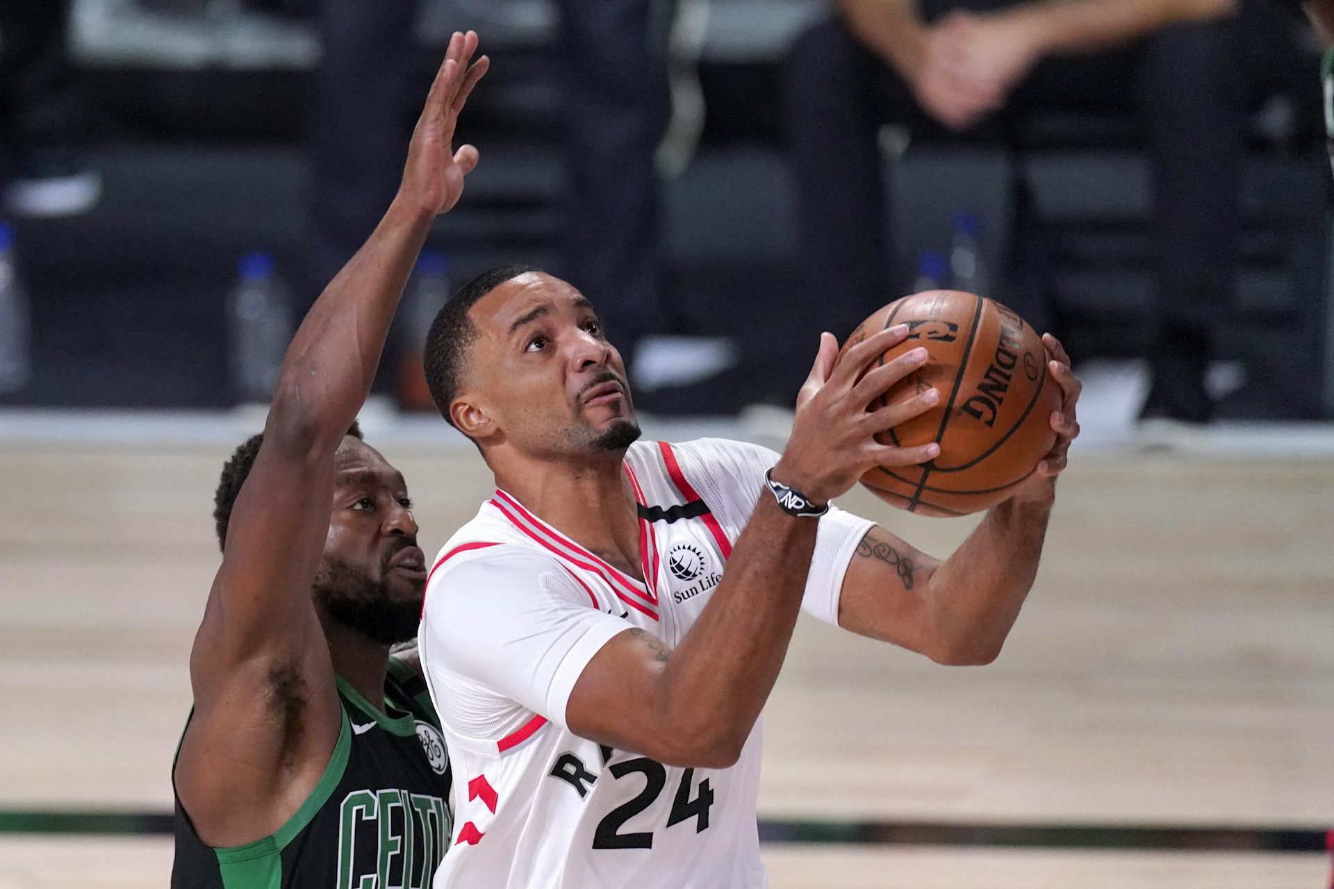 4 Lessons From The Nba Bubble For The Future Of Live Arts Performance