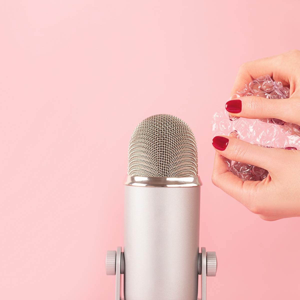 Asmr What We Know So Far About This Unique Brain Phenomenon And What We Don T Asmr What We Know So Far About This Unique Brain Phenomenon And What We Don T