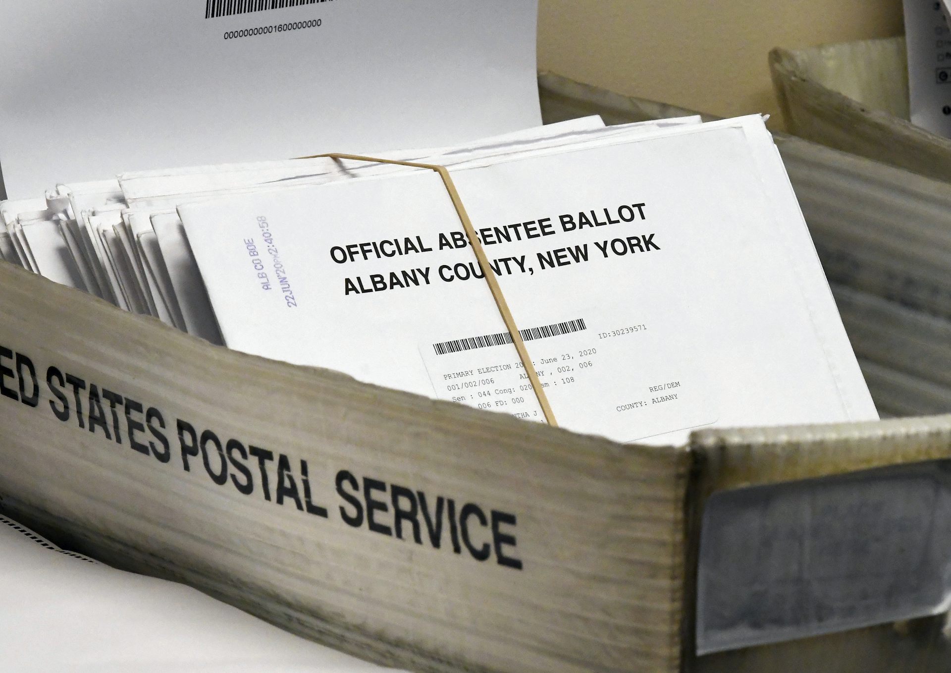 6 Ways Mail-in Ballots Are Protected From Fraud