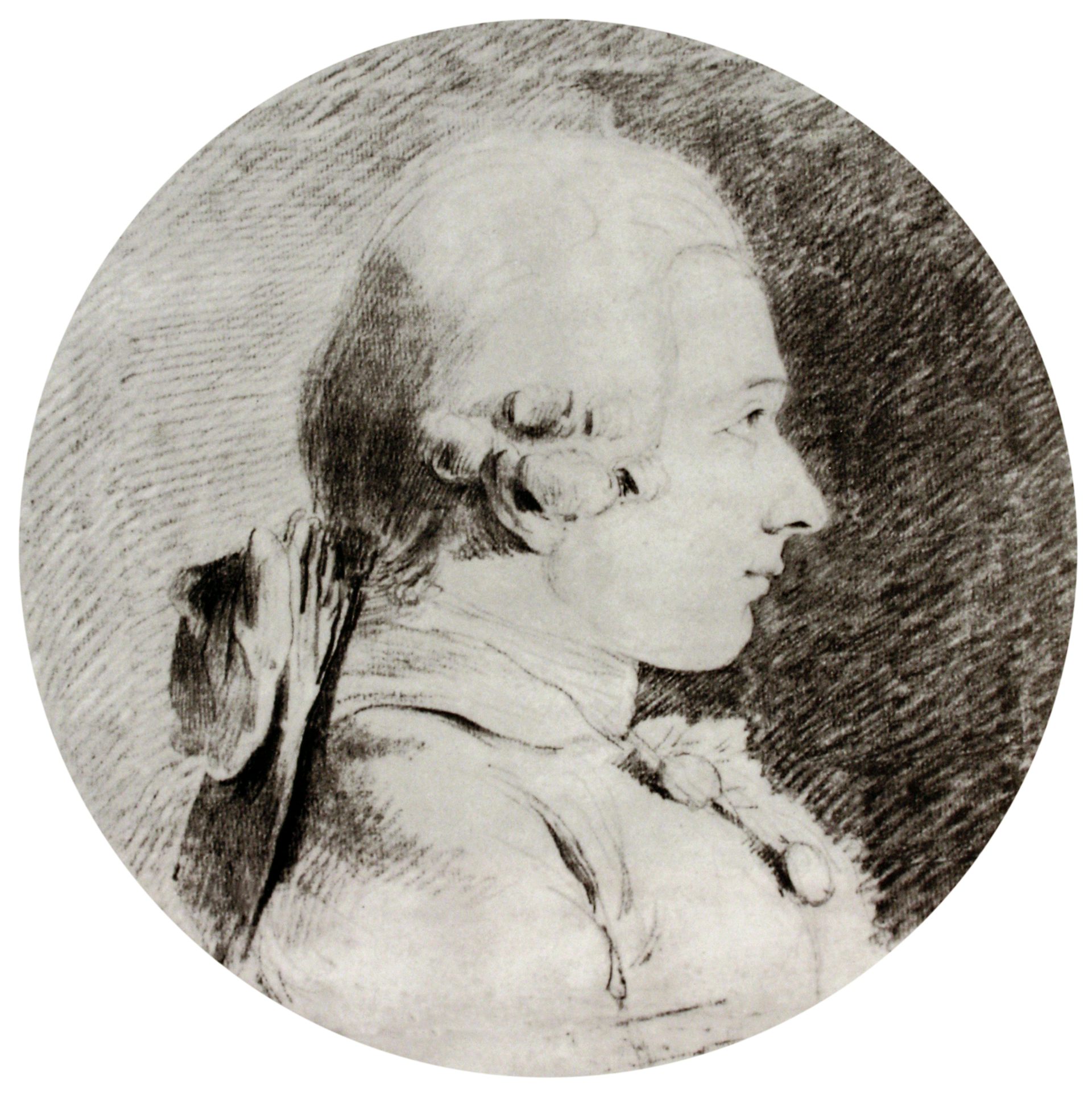 Marquis de Sade depraved monster or misunderstood genius? Its complicated picture photo