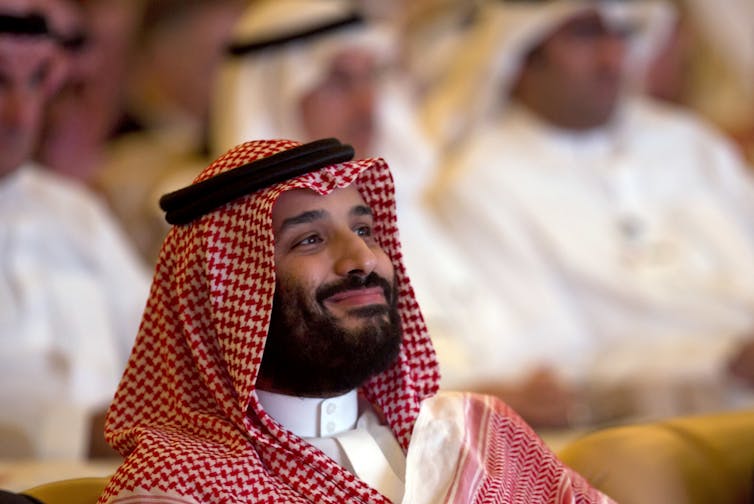 Is it too soon to herald the 'dawn of a new Middle East'? It all depends what the Saudis do next